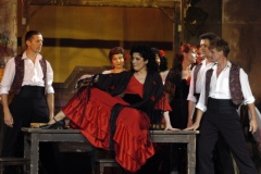 CARMEN- OPERA NA ZAMKU - SZCZECIN  17.06.2005
FOT. WLODZIMIERZ PIĄTEK 
PRAWA AUTORSKIE ZASTRZEZONE !
mail   -   wlodzimierz.piatek@post.pl
tel 506039077