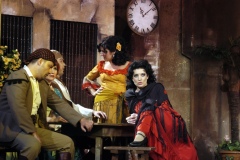 CARMEN- OPERA NA ZAMKU - SZCZECIN  17.06.2005
FOT. WLODZIMIERZ PIĄTEK 
PRAWA AUTORSKIE ZASTRZEZONE !
mail   -   wlodzimierz.piatek@post.pl
tel 506039077