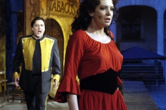 CARMEN- OPERA NA ZAMKU - SZCZECIN  17.06.2005
FOT. WLODZIMIERZ PIĄTEK 
PRAWA AUTORSKIE ZASTRZEZONE !
mail   -   wlodzimierz.piatek@post.pl
tel 506039077