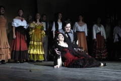 CARMEN- OPERA NA ZAMKU - SZCZECIN  17.06.2005
FOT. WLODZIMIERZ PIĄTEK 
PRAWA AUTORSKIE ZASTRZEZONE !
mail   -   wlodzimierz.piatek@post.pl
tel 506039077