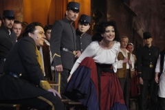 CARMEN- OPERA NA ZAMKU - SZCZECIN  17.06.2005
FOT. WLODZIMIERZ PIĄTEK 
PRAWA AUTORSKIE ZASTRZEZONE !
mail   -   wlodzimierz.piatek@post.pl
tel 506039077