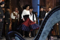 CARMEN- OPERA NA ZAMKU - SZCZECIN  17.06.2005
FOT. WLODZIMIERZ PIĄTEK 
PRAWA AUTORSKIE ZASTRZEZONE !
mail   -   wlodzimierz.piatek@post.pl
tel 506039077