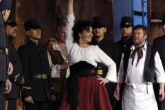 CARMEN- OPERA NA ZAMKU - SZCZECIN  17.06.2005
FOT. WLODZIMIERZ PIĄTEK 
PRAWA AUTORSKIE ZASTRZEZONE !
mail   -   wlodzimierz.piatek@post.pl
tel 506039077