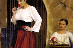 CARMEN- OPERA NA ZAMKU - SZCZECIN  17.06.2005
FOT. WLODZIMIERZ PIĄTEK 
PRAWA AUTORSKIE ZASTRZEZONE !
mail   -   wlodzimierz.piatek@post.pl
tel 506039077