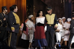 CARMEN- OPERA NA ZAMKU - SZCZECIN  17.06.2005
FOT. WLODZIMIERZ PIĄTEK 
PRAWA AUTORSKIE ZASTRZEZONE !
mail   -   wlodzimierz.piatek@post.pl
tel 506039077