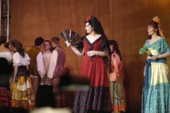 CARMEN- OPERA NA ZAMKU - SZCZECIN  17.06.2005
FOT. WLODZIMIERZ PIĄTEK 
PRAWA AUTORSKIE ZASTRZEZONE !
mail   -   wlodzimierz.piatek@post.pl
tel 506039077