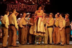Carmen,Opera Slaska