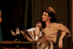 Carmen,Opera Slaska