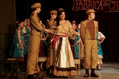 Carmen,Opera Slaska